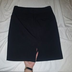 Pencil Skirt